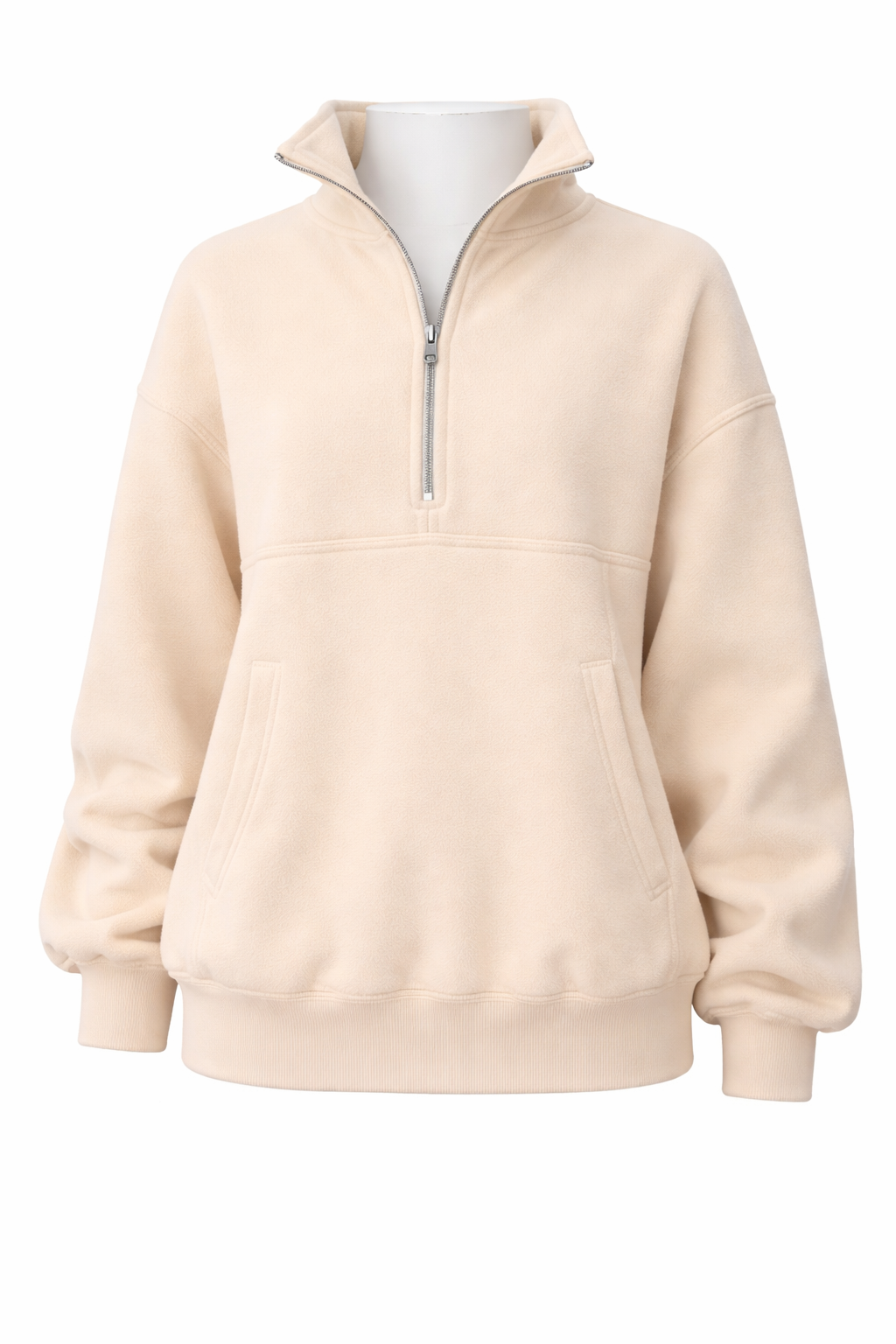 Premium Fleece Sweatshirt